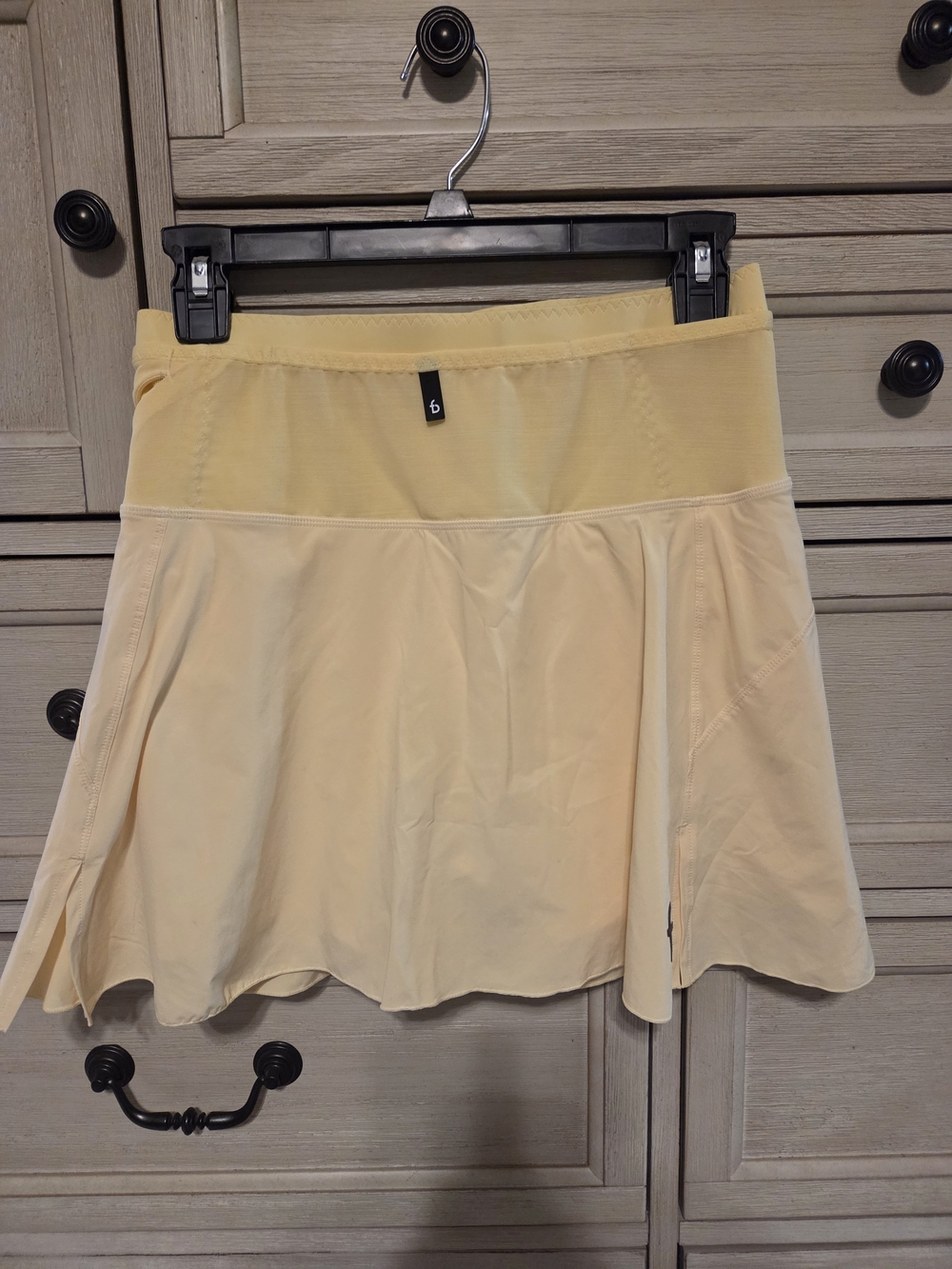 Flipbelt Athletic skirt